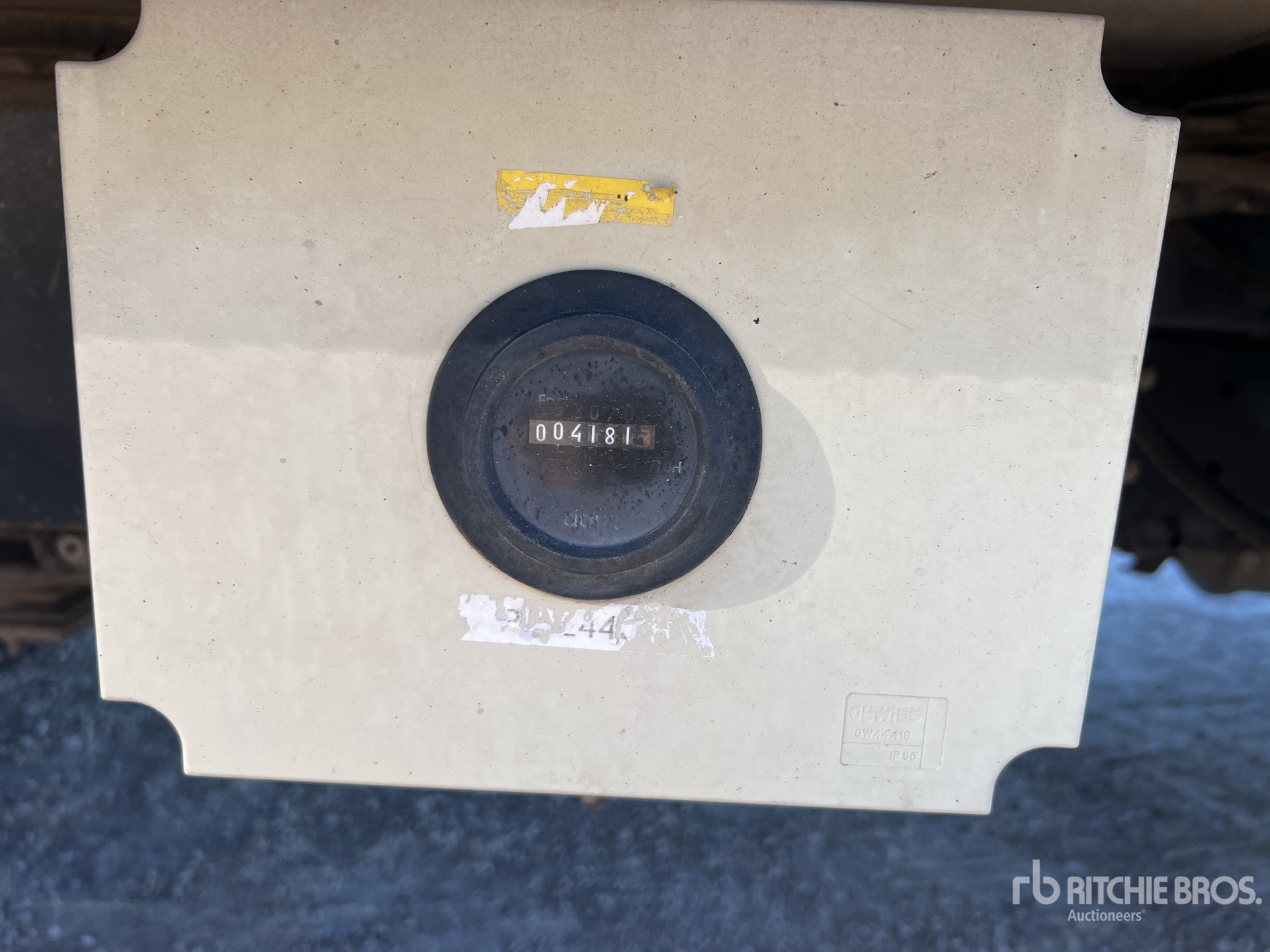 2015 Nissan CABSTAR 35.12 N