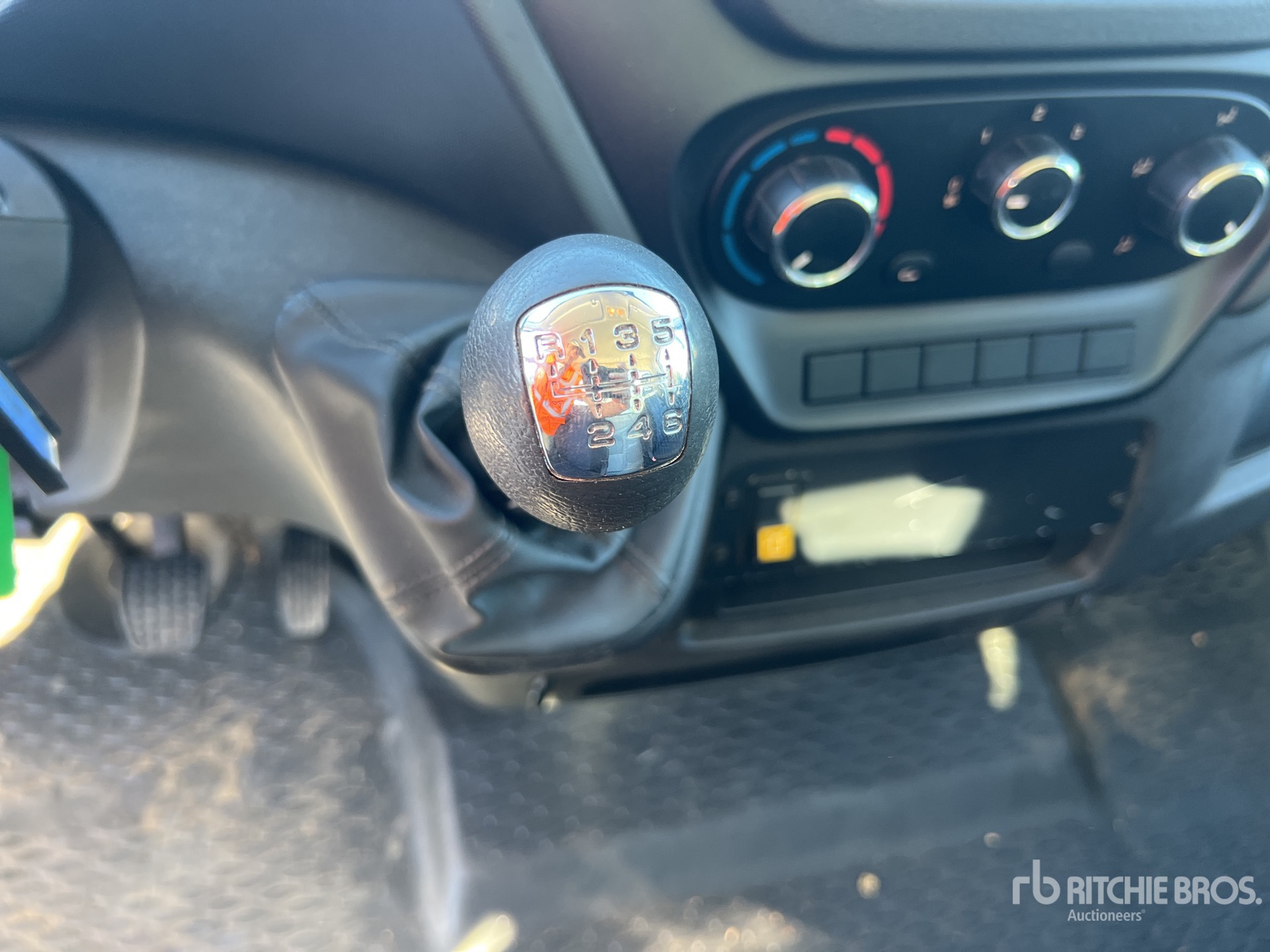 2017 Iveco DAILY 35-120