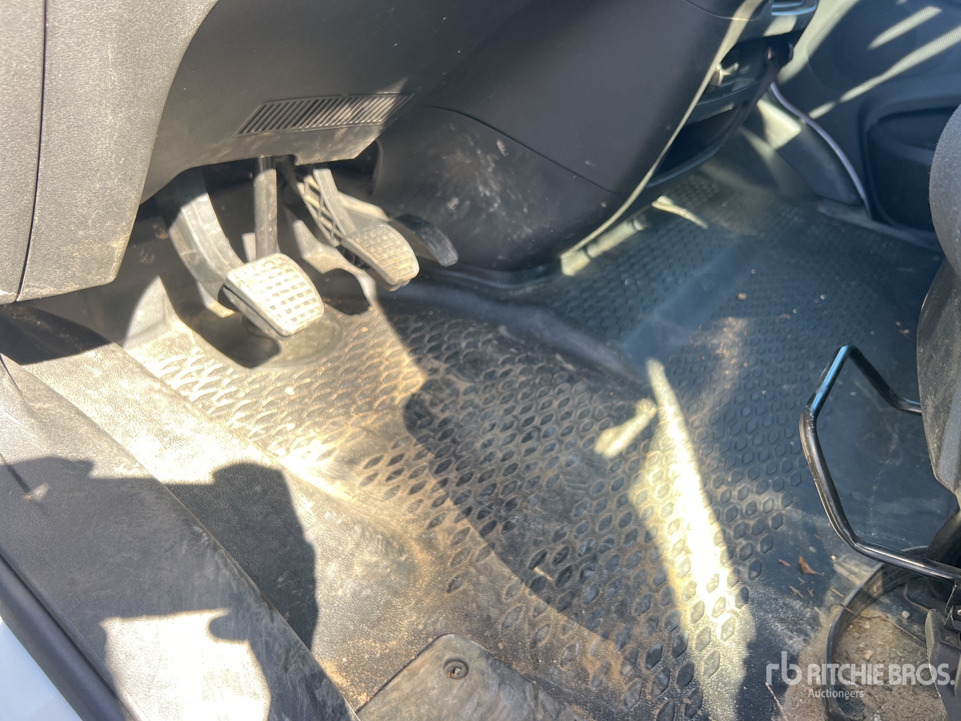 2017 Iveco DAILY 35-120