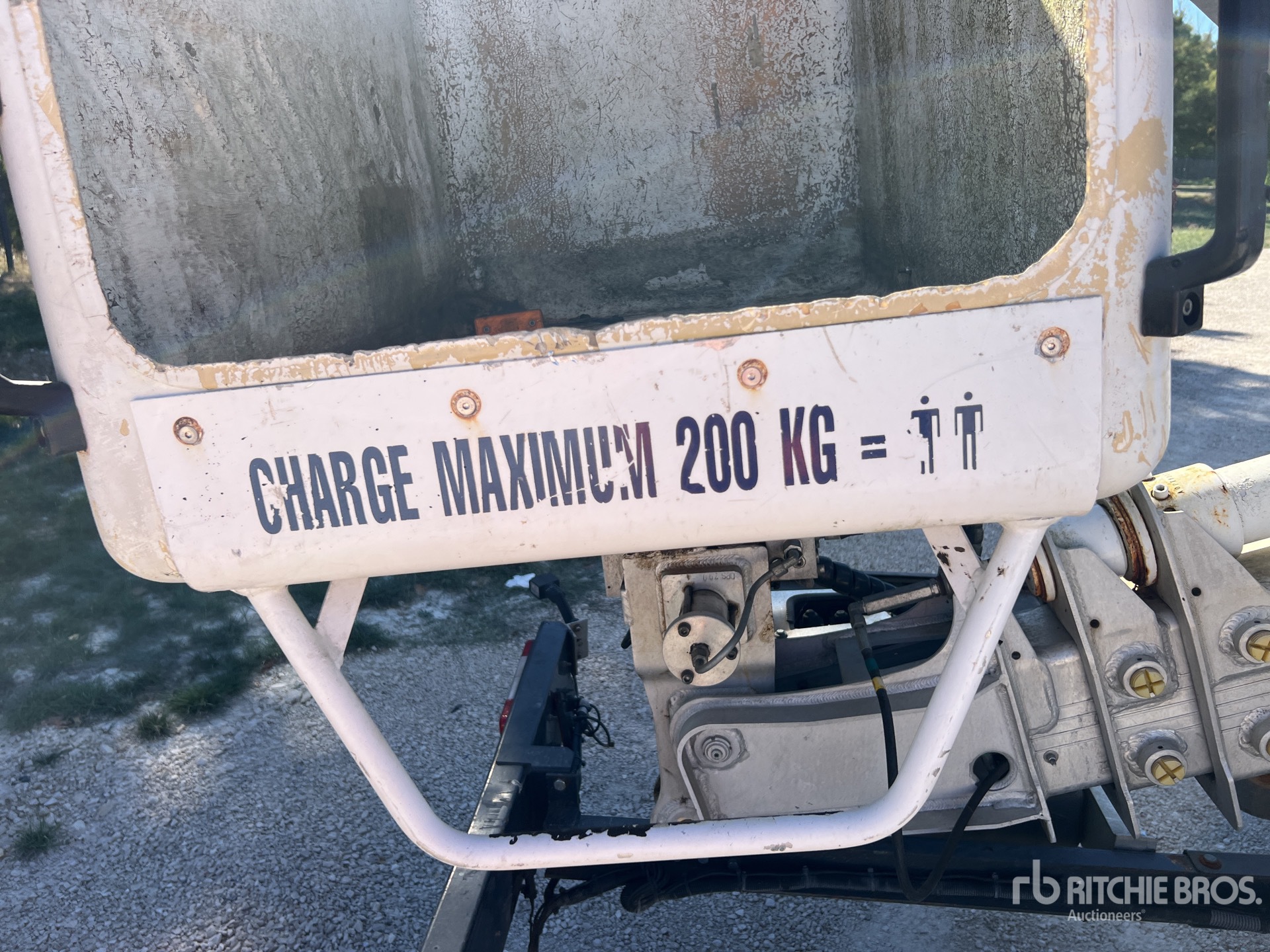 2017 Iveco DAILY 35-120