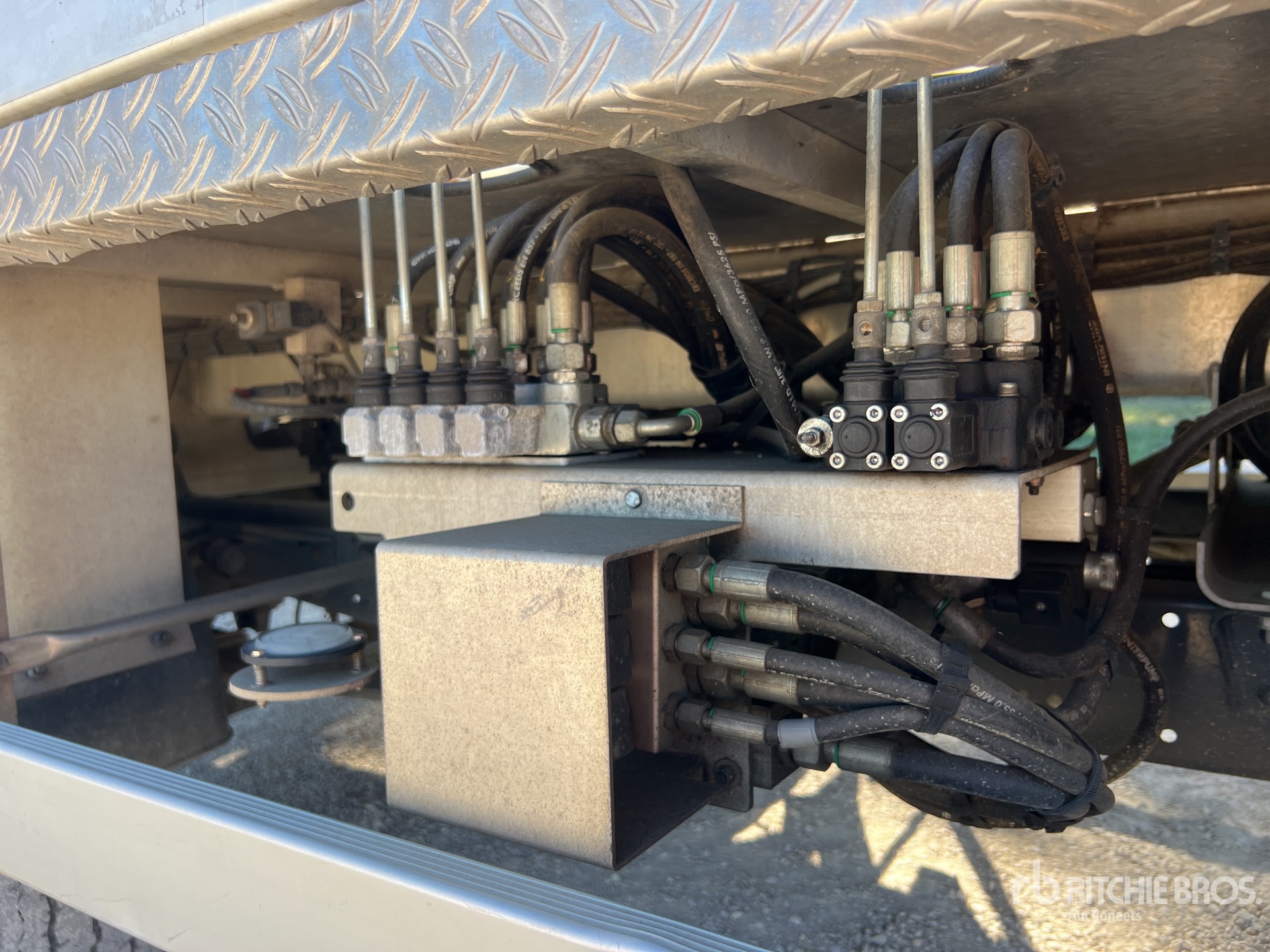 2017 Iveco DAILY 35-120