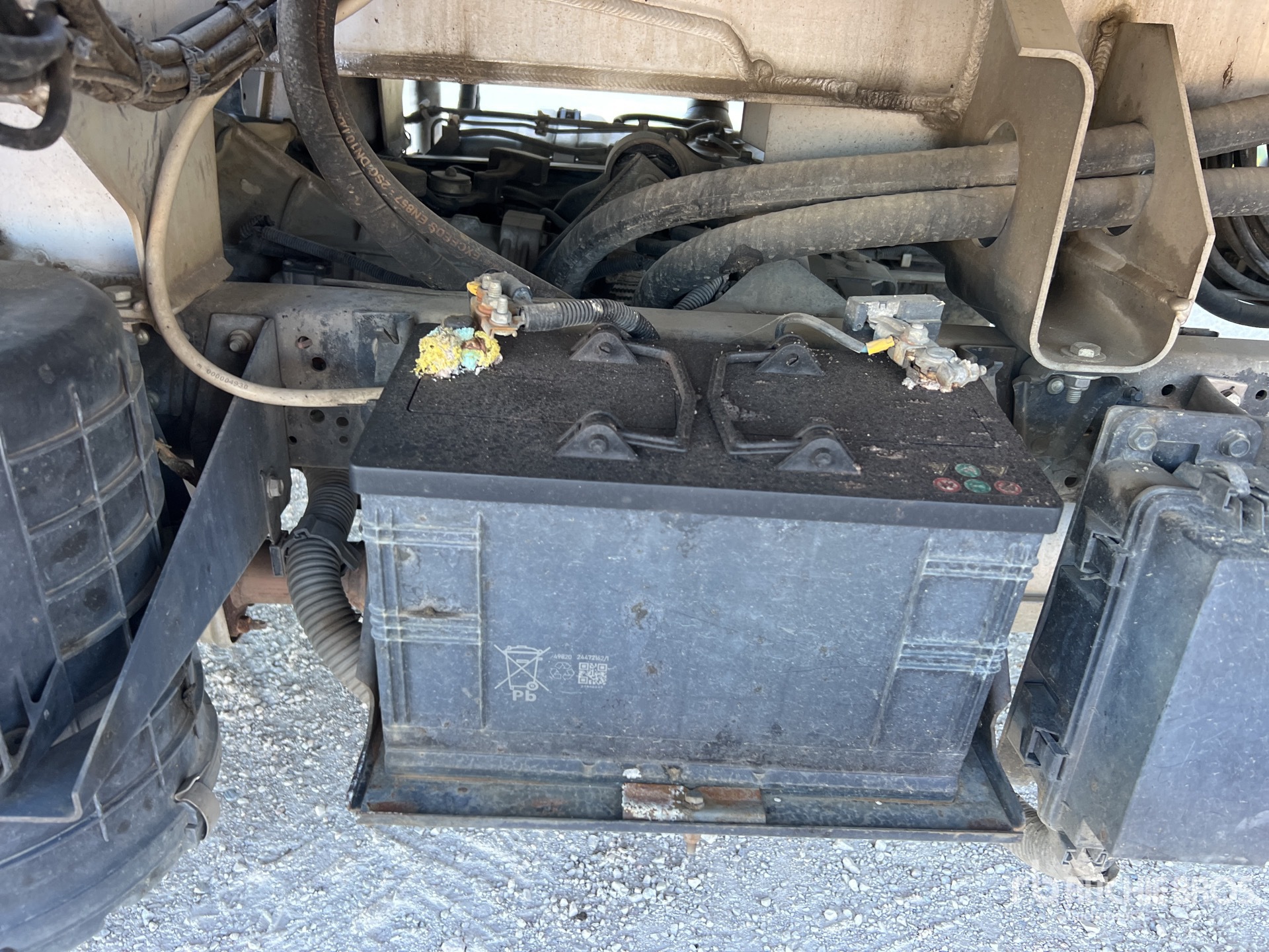 2014 Nissan CABSTAR 35.12 N