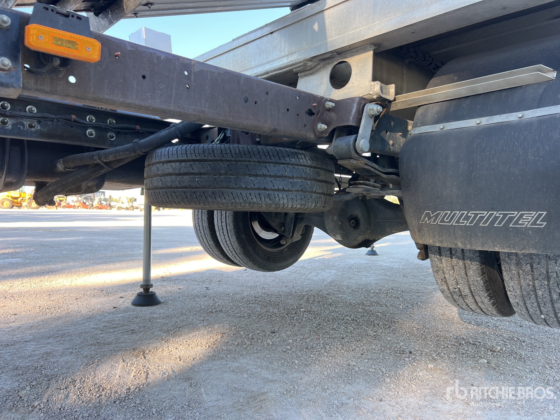 2014 Nissan CABSTAR 35.12 N