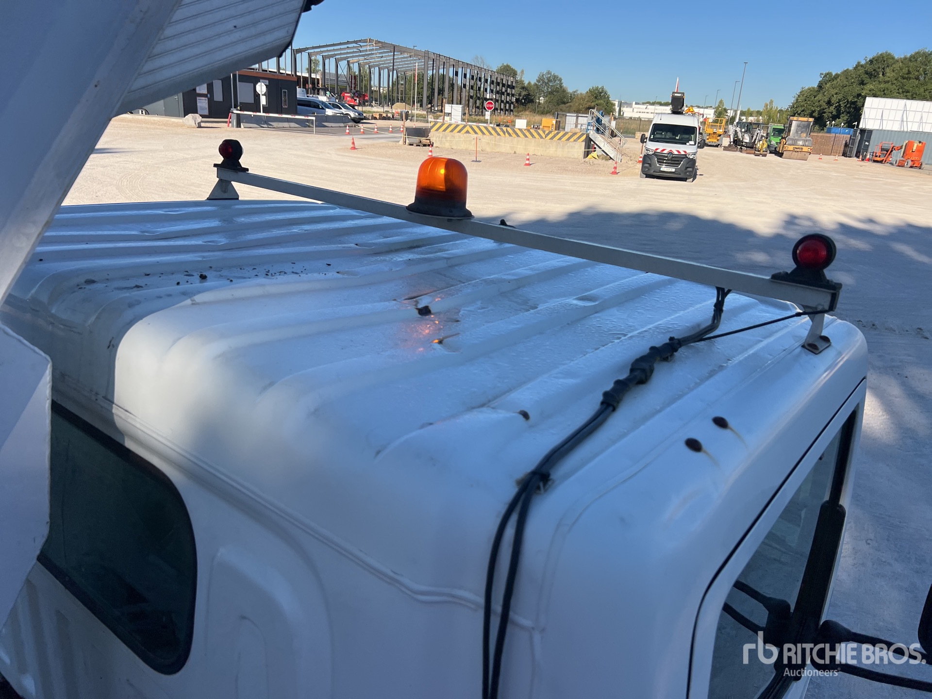 2014 Nissan CABSTAR 35.12 N