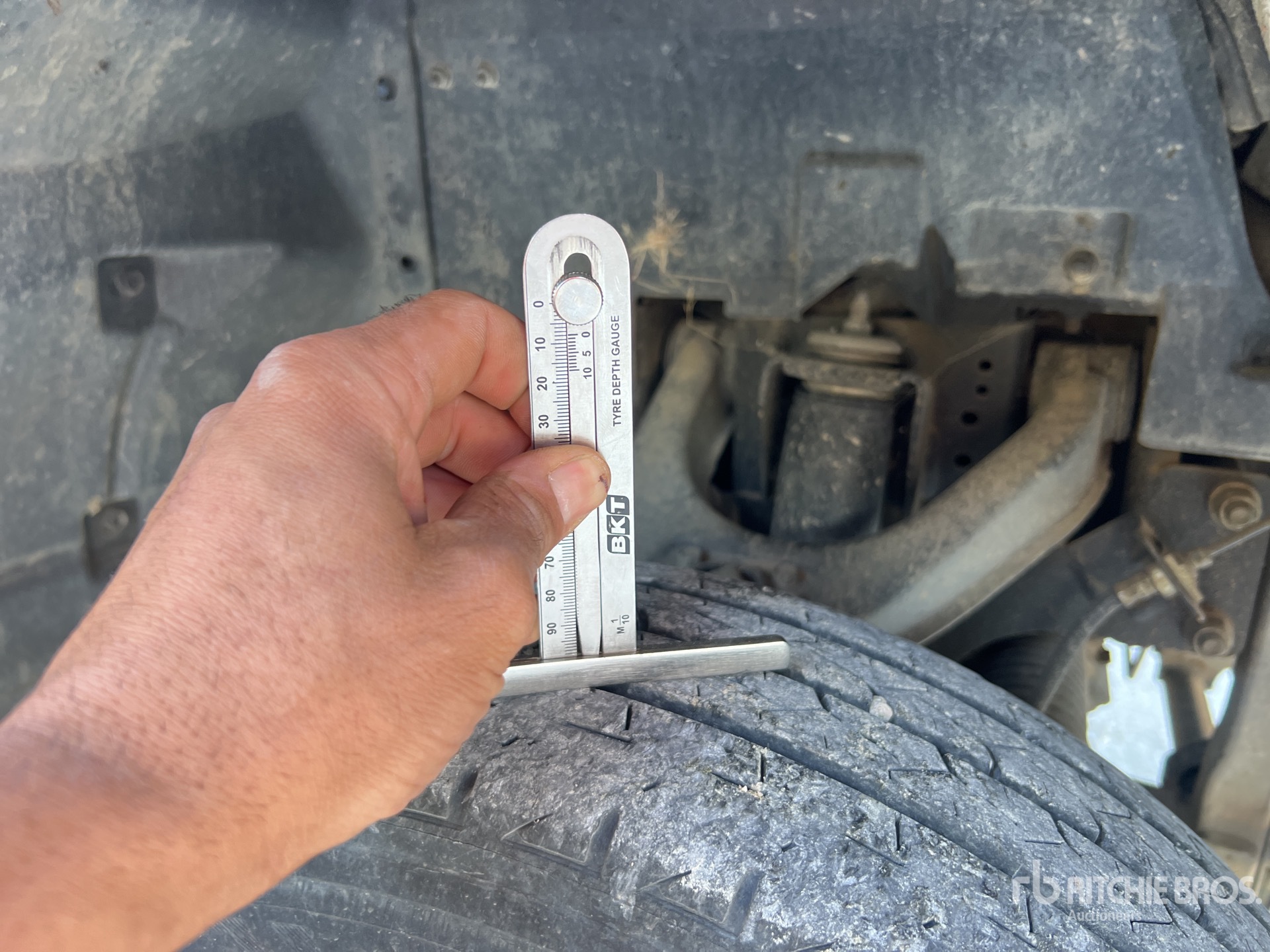 2014 Nissan CABSTAR 35.12 N