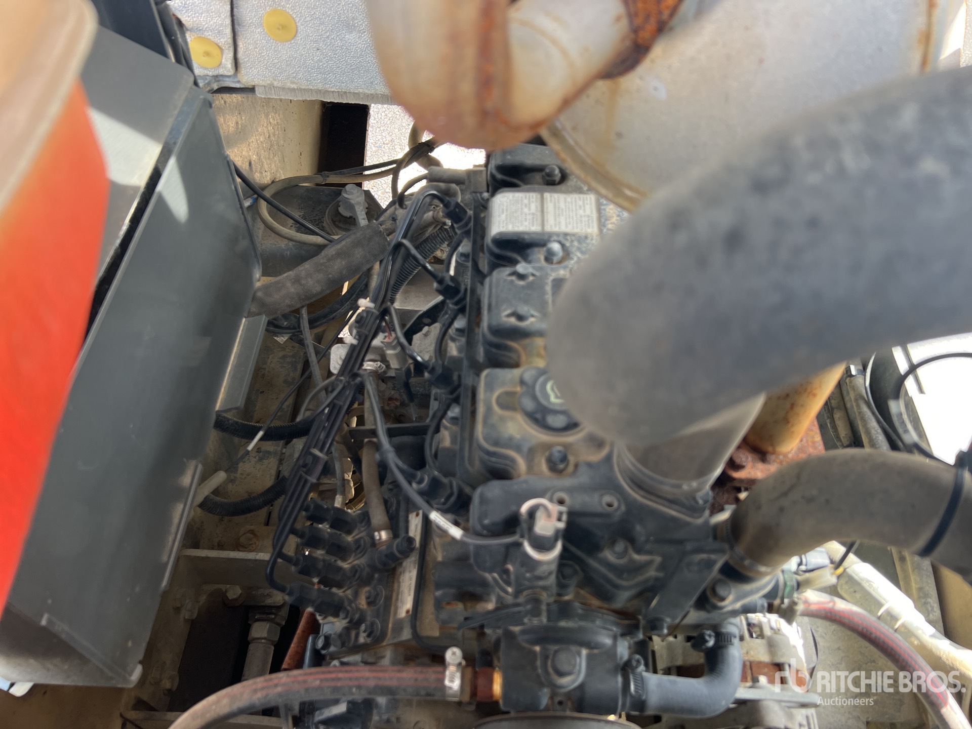 2018 Wacker Neuson WL44