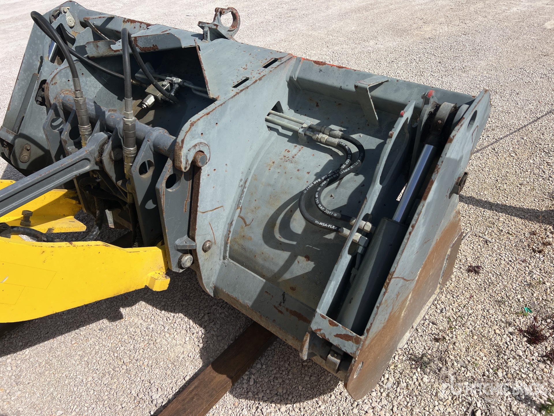 2018 Wacker Neuson WL44