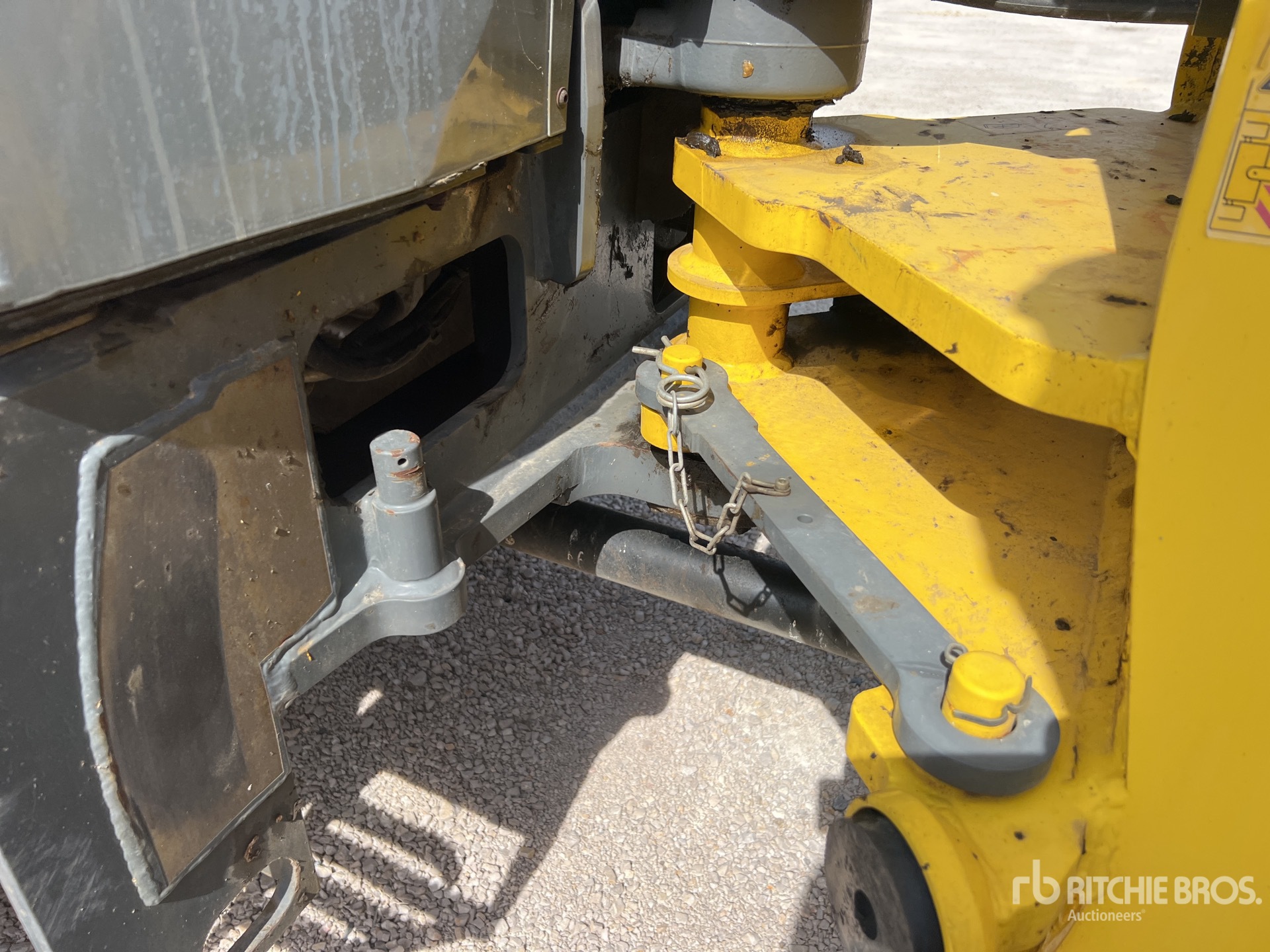 2018 Wacker Neuson WL44