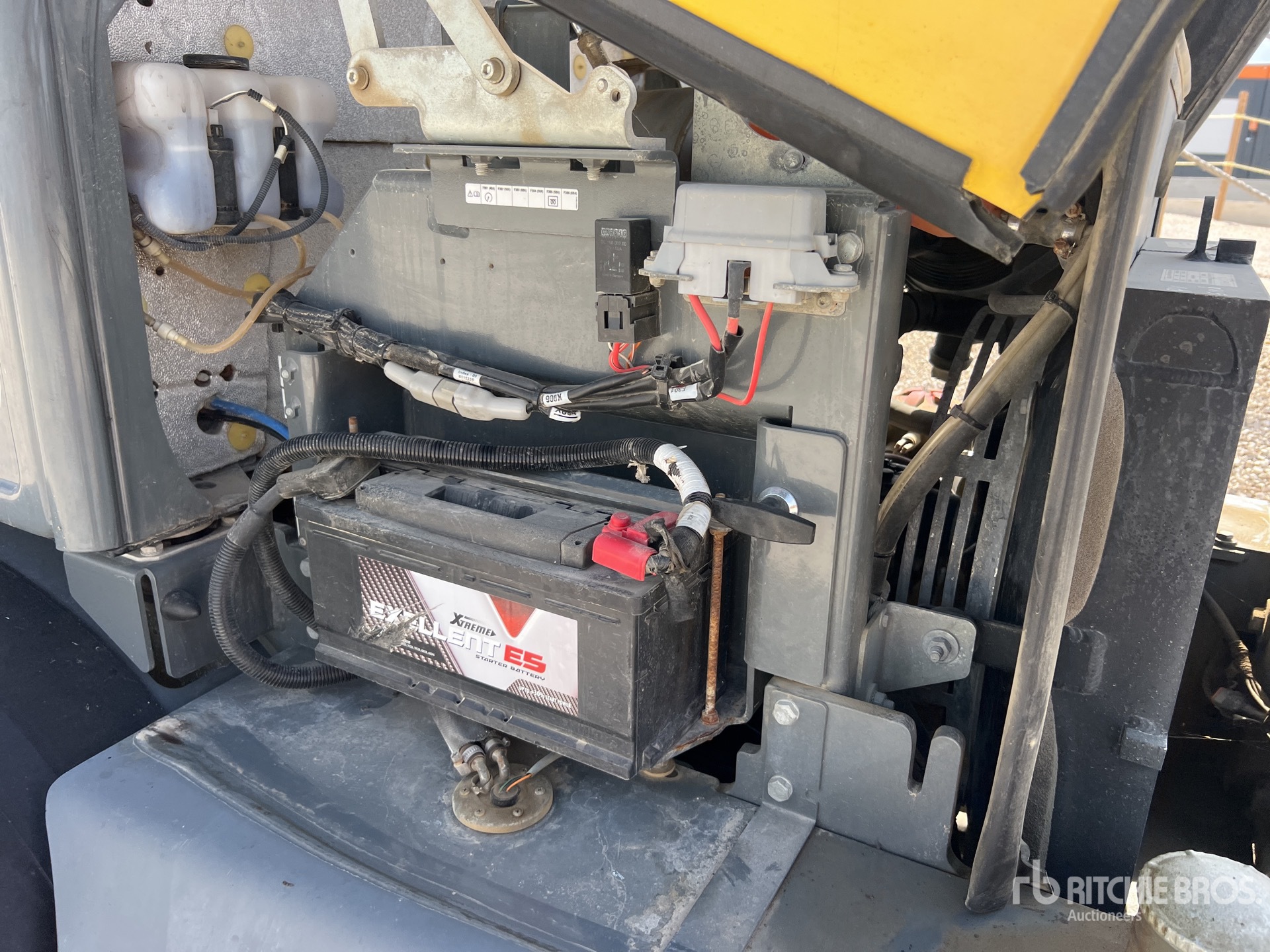 2018 Wacker Neuson WL44