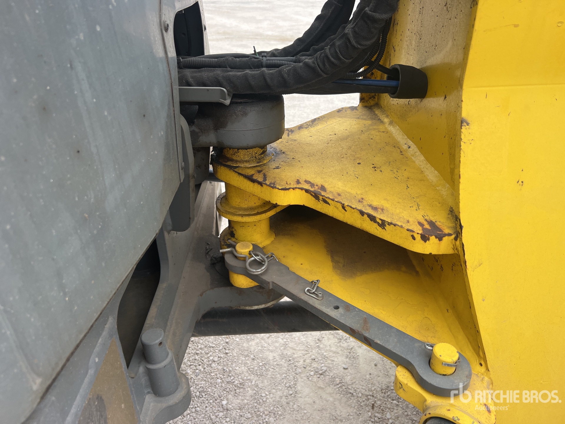 2018 Wacker Neuson WL44