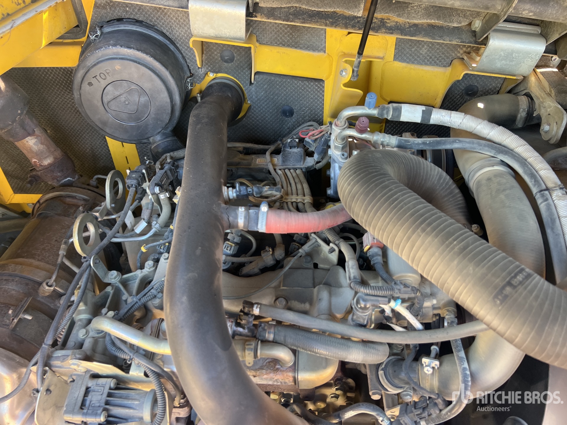 2018 Wacker Neuson EW100