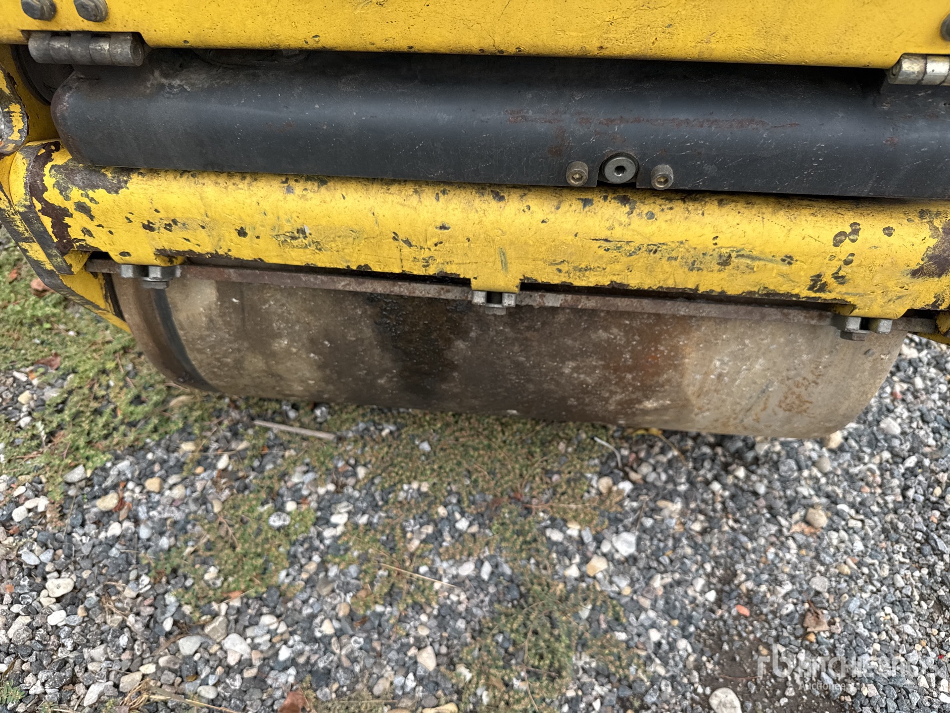 2005 Bomag BW 65 H