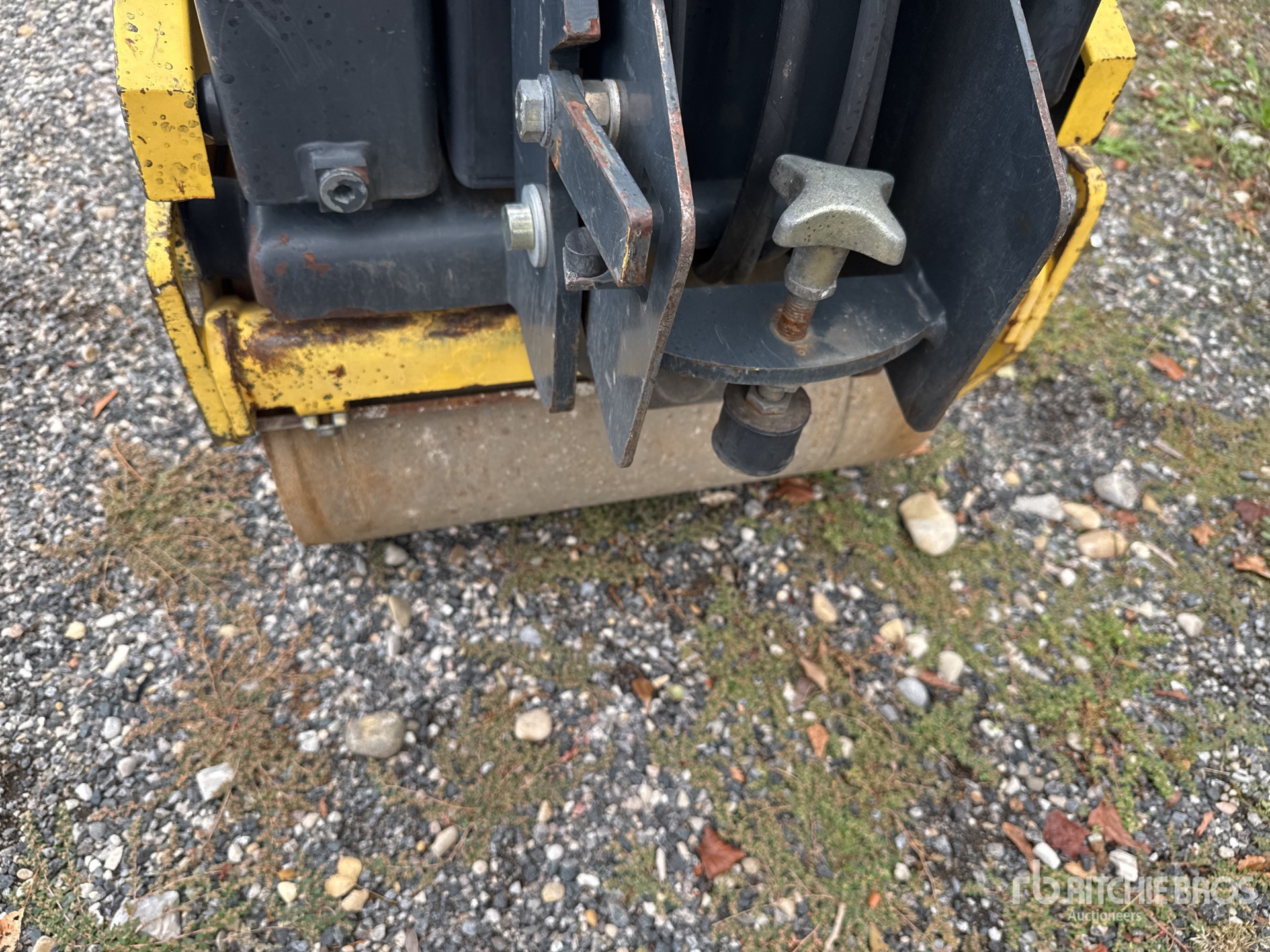 2005 Bomag BW 65 H