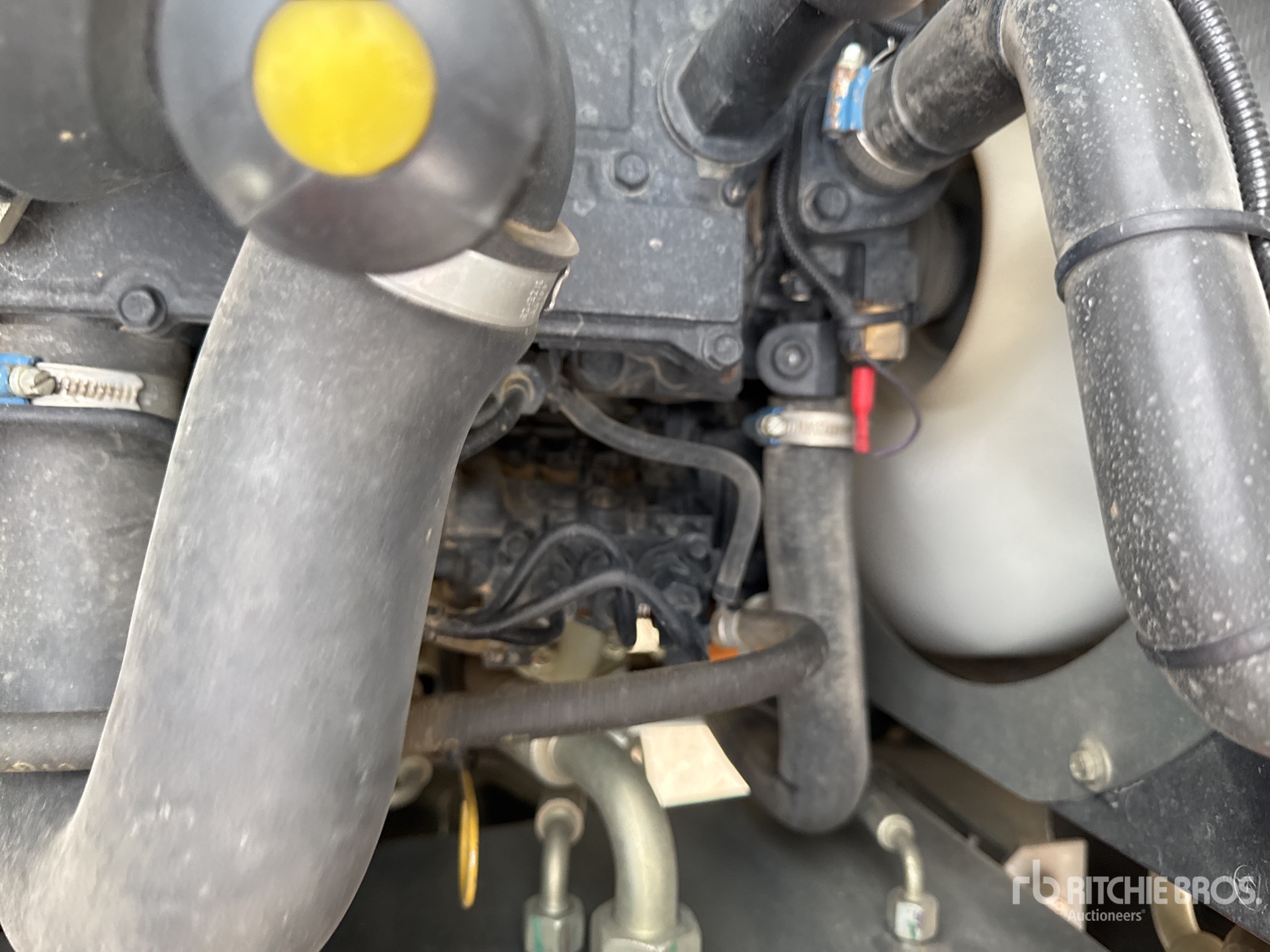 2019 Wacker Neuson 1001