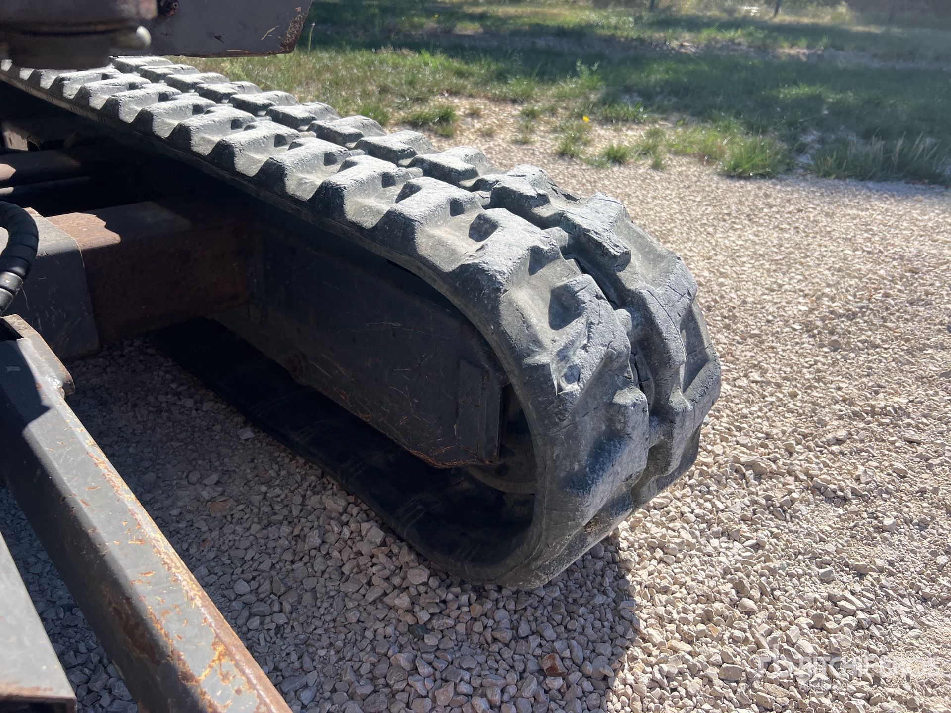 2018 Volvo EC20D