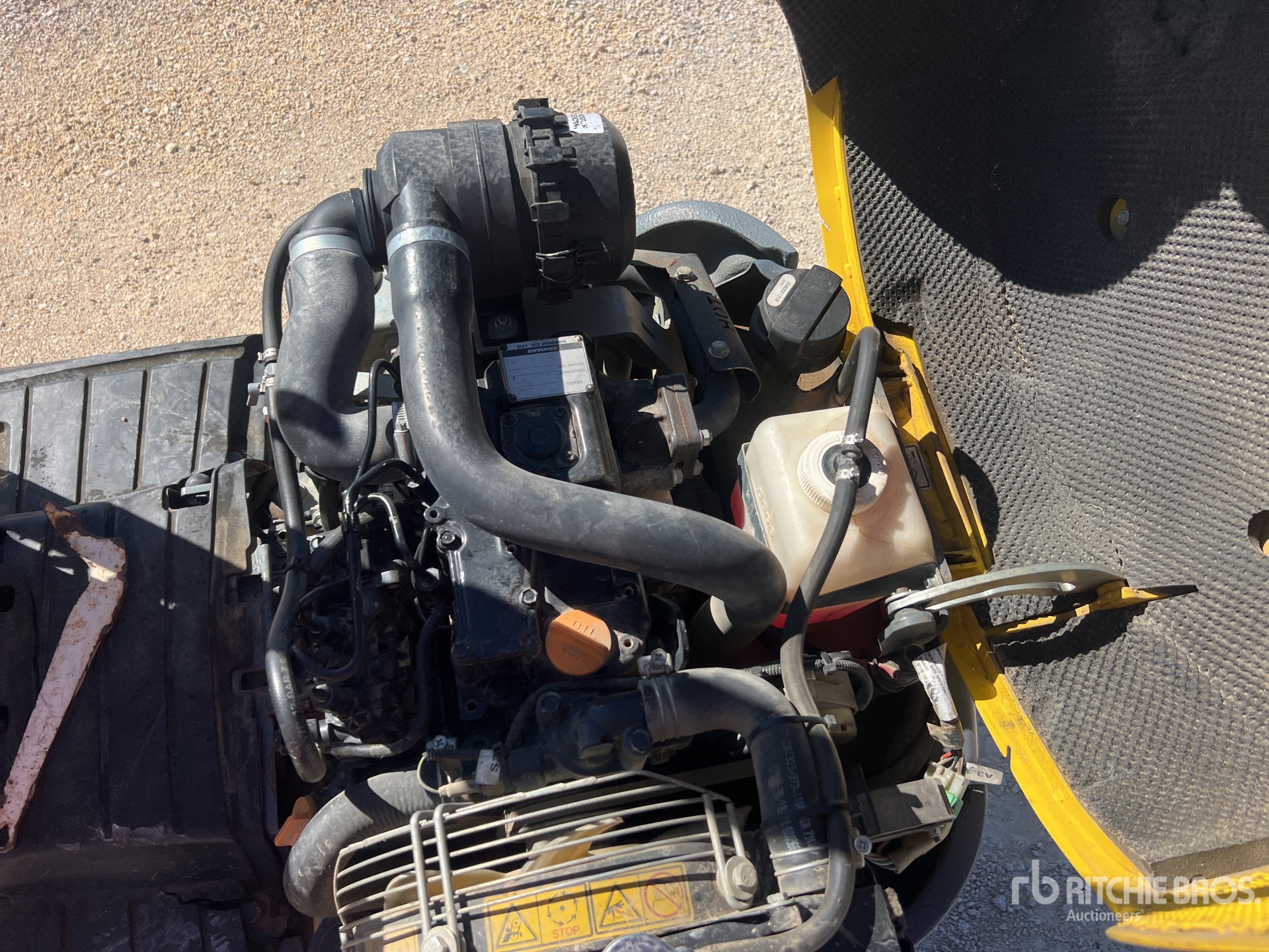 2019 Wacker Neuson 803