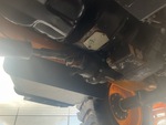 Drivetrain with