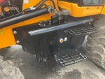 Hydraulics with