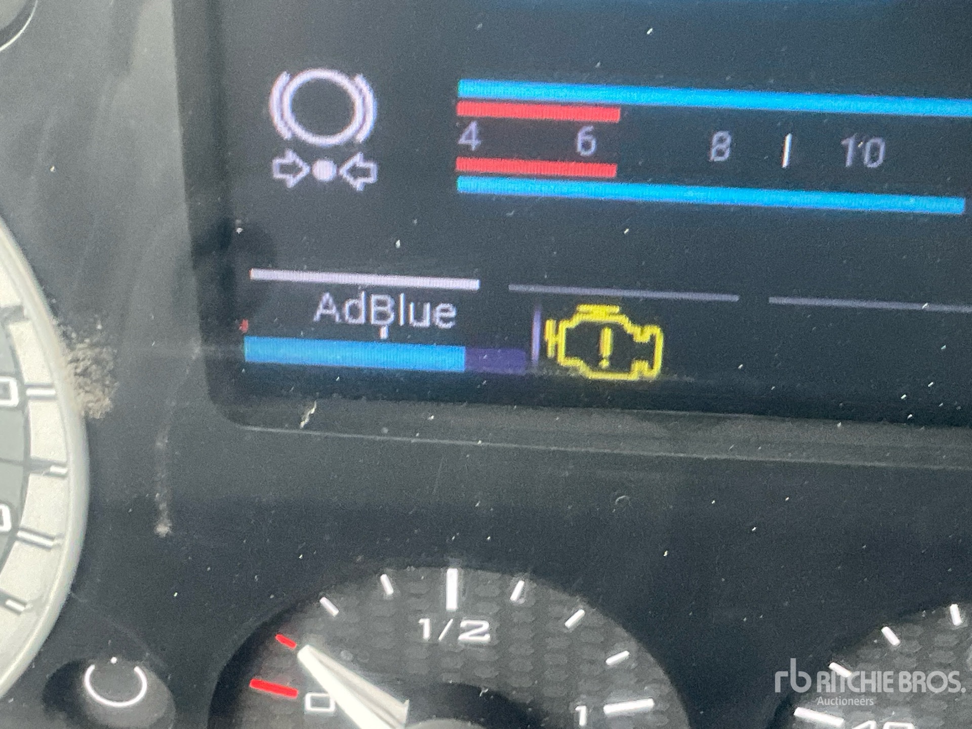 Iveco AD360HX