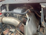 Motor with