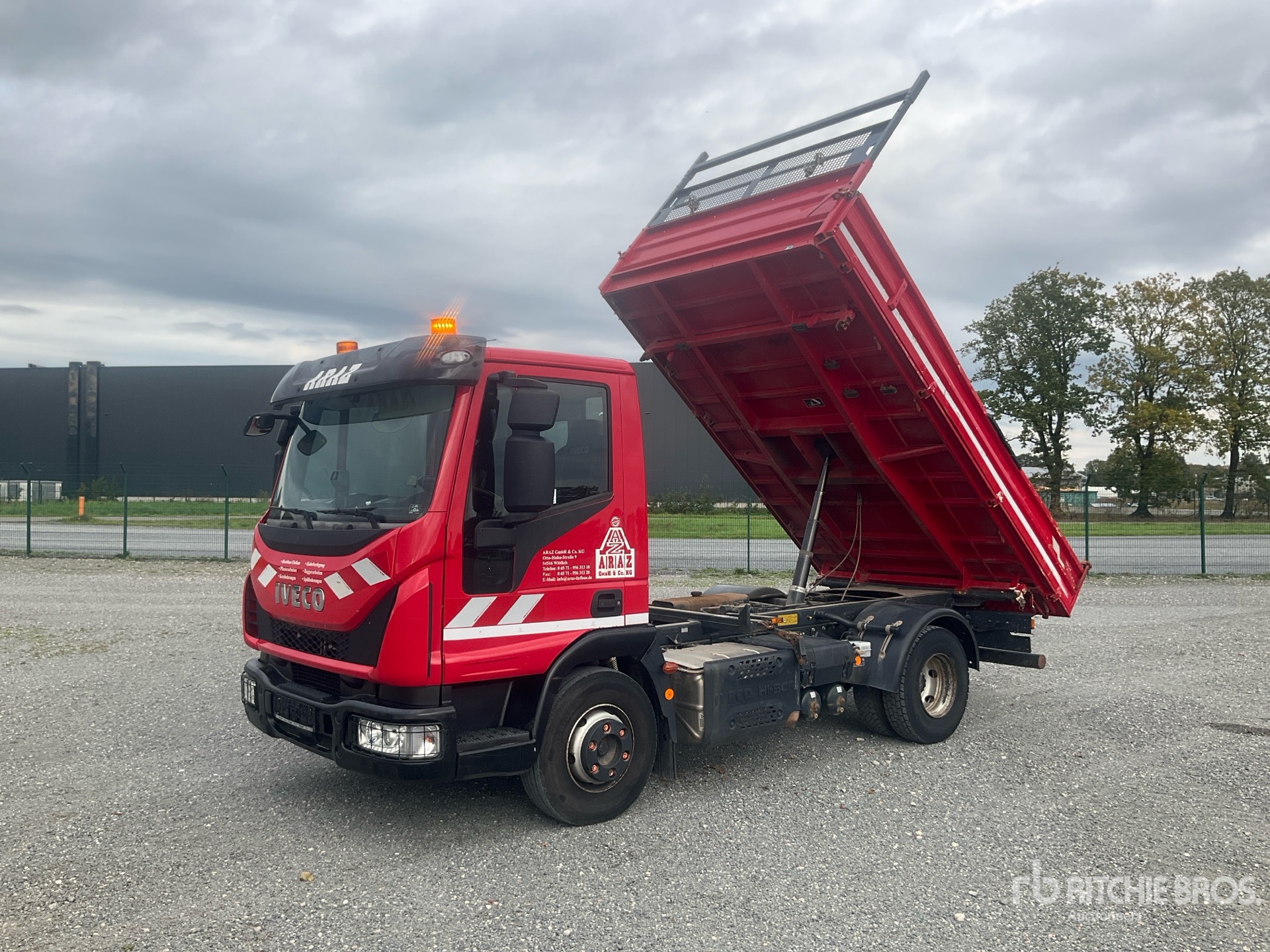Iveco EUROCARGO