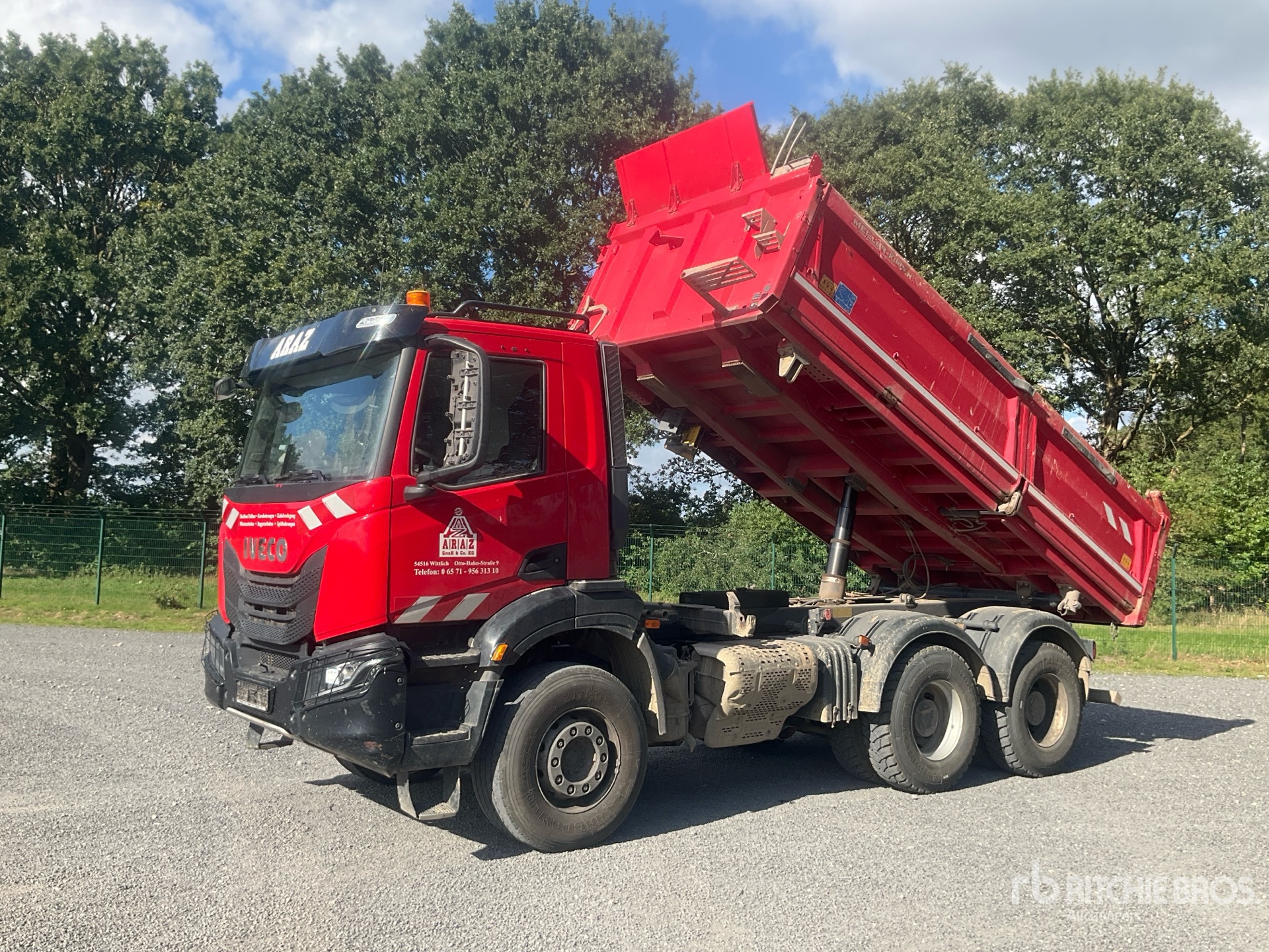 Iveco EUROCARGO