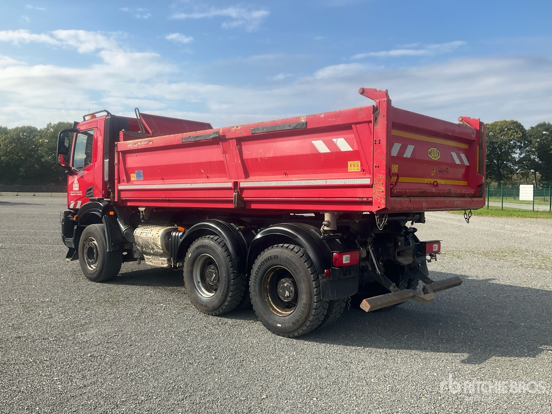 Iveco EUROCARGO