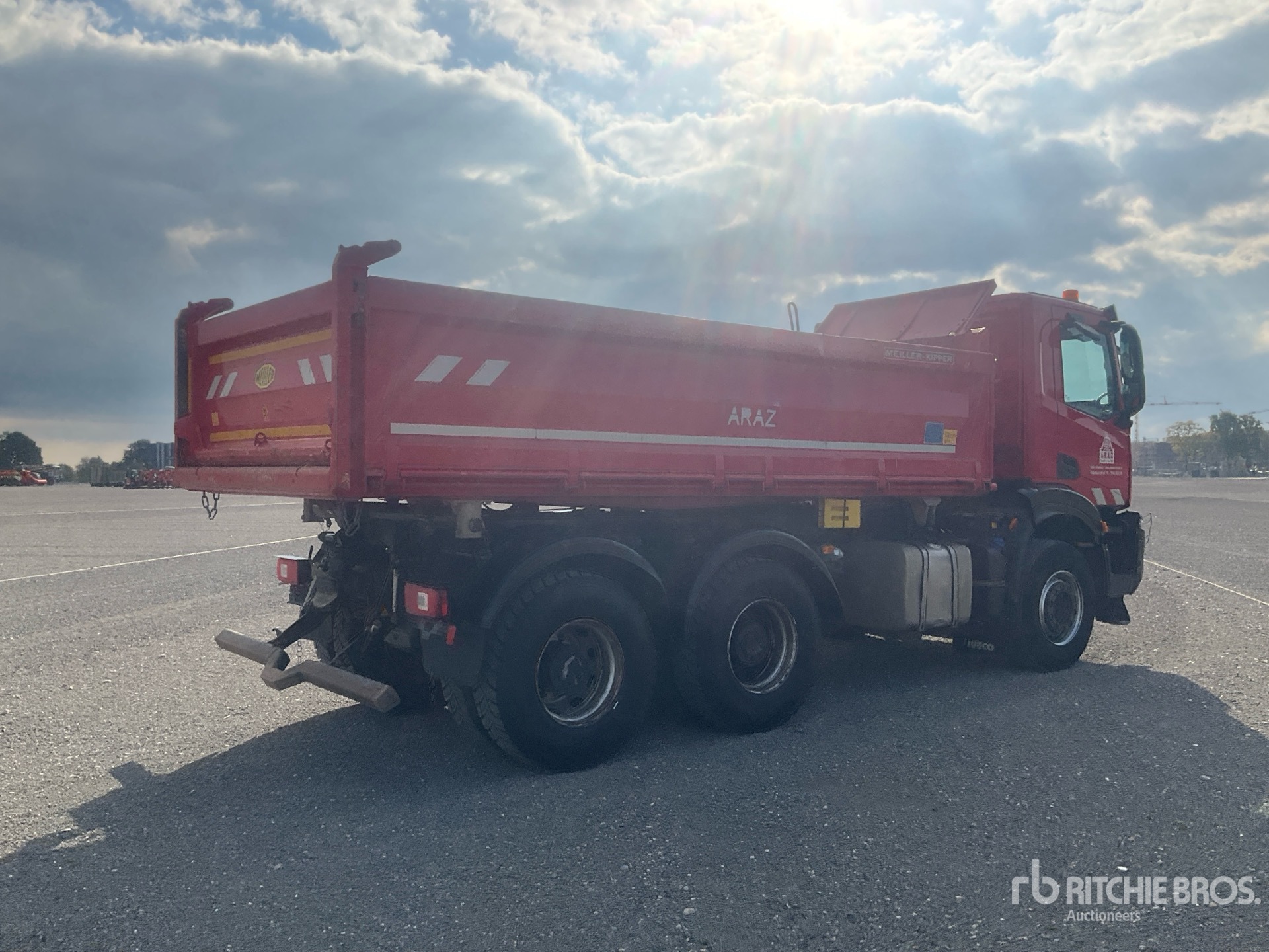 Iveco EUROCARGO