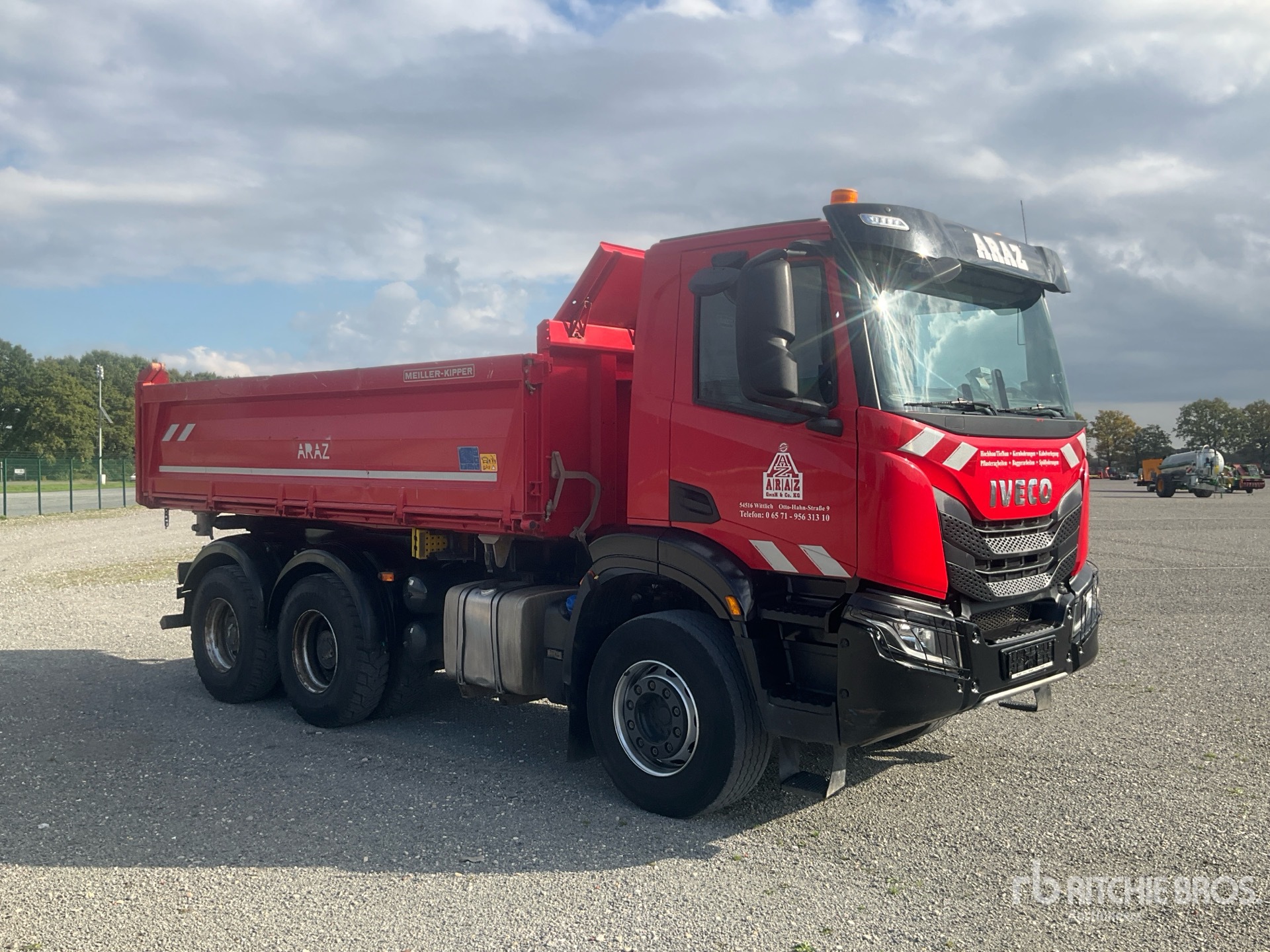Iveco EUROCARGO