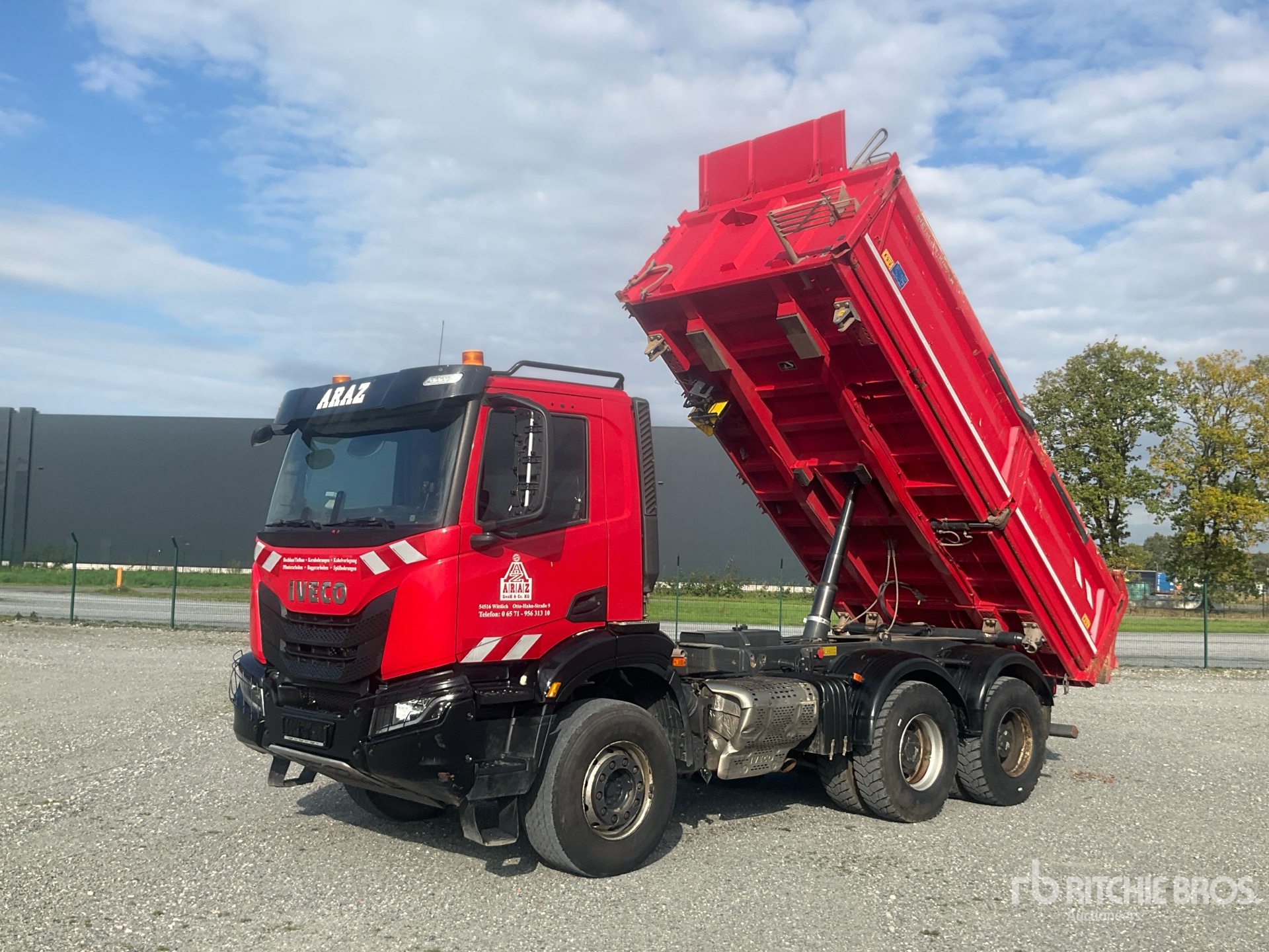 Iveco EUROCARGO