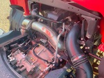 Motor with