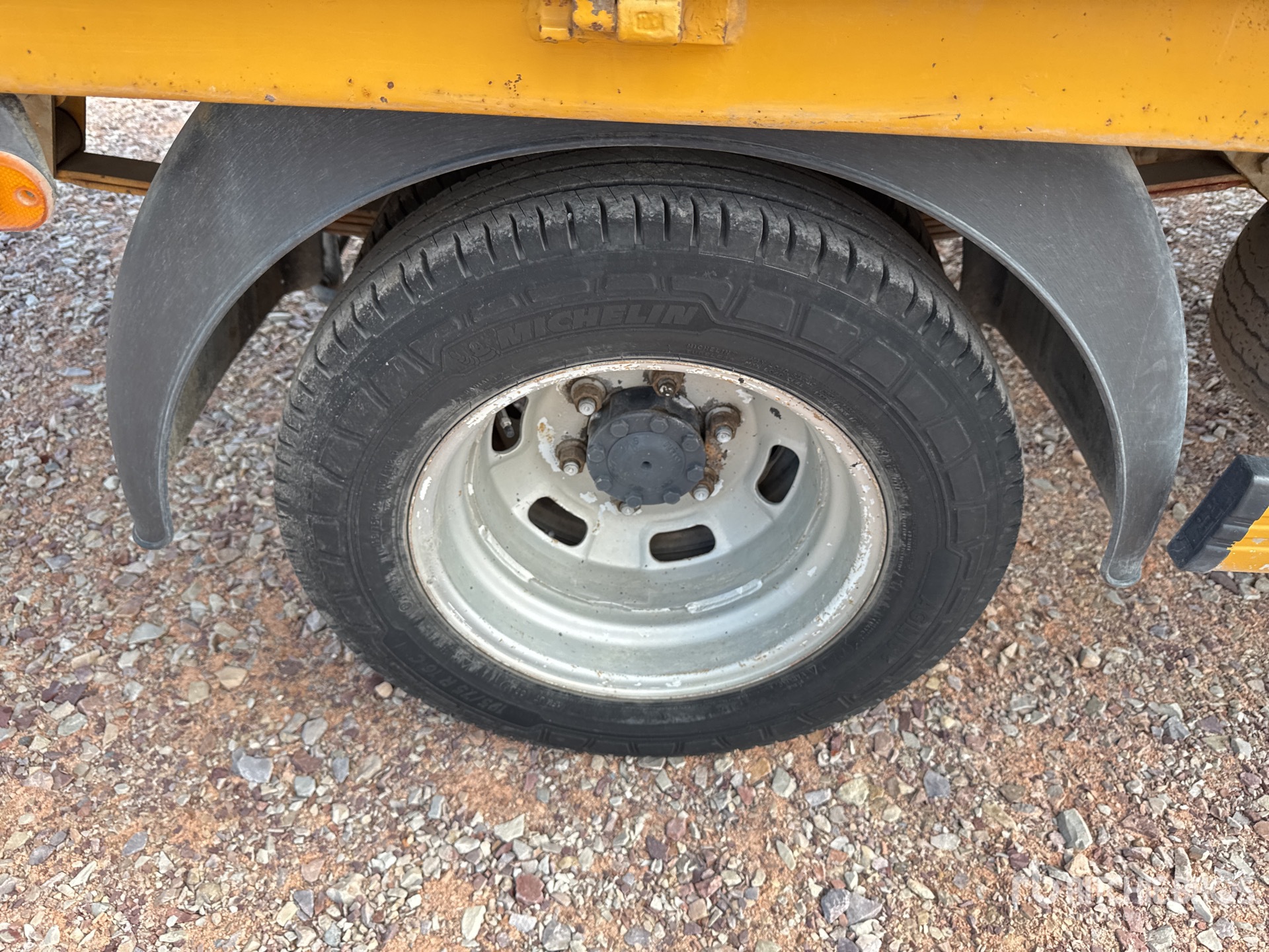 2013 Iveco 35C15