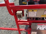 Control Station Upper with