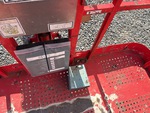 Control Station Upper with