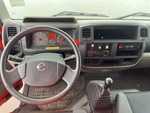 Cab with