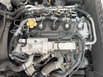 Motor with