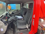 Cab with