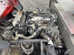 Motor with