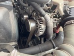 Motor with