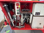 Basic Lower Control Station with
