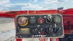 Basic Control Station Upper with