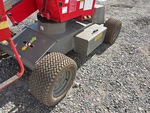 Chassis with