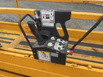 Control Station Upper with