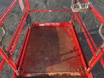 Basic Control Station Upper with