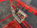 Basic Control Station Upper with