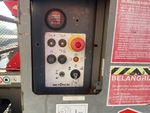 Basic Lower Control Station with