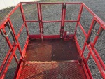 Basic Control Station Upper with
