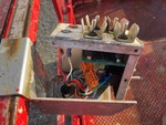 Basic Control Station Upper with