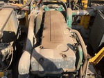 Motor with