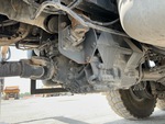 Underbody with Mechanizm różnicowy (środkowy)